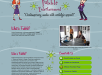 Fubble Entertainment