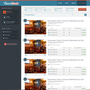 VenueBook Search Redesign